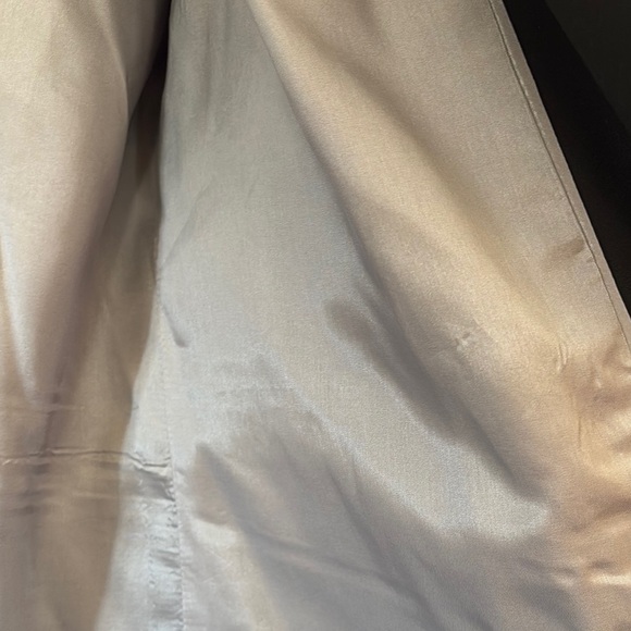 LOFT Black Tailored Blazer Professional Suit Jacket - Picture 12 of 12